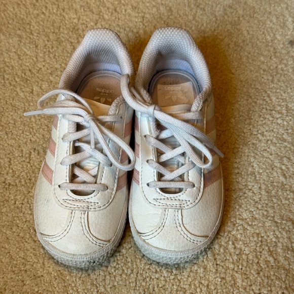 Gazelle Adidas Shoes for toddler - Picture 4 of 7